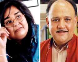 <b>Vinta Nanda Controversy</b> </br>TV producer Vi <b>Vinta Nanda Controversy</b> </br>TV producer Vinta Nanda accused him of raping her while both were working in the TV show